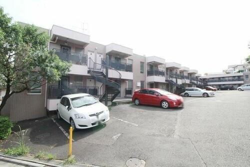 大貫ラガーランド 2階建