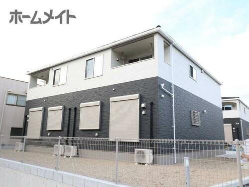 マーサＫ　Ｄ棟