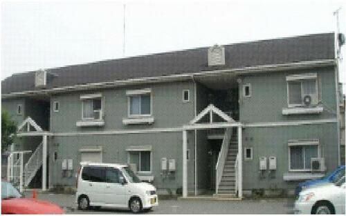 フレグランス静香