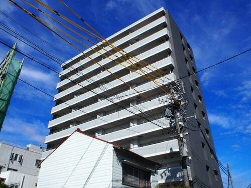 ｗｉｌｌＤｏ伝馬町（ウィルドゥ伝馬町） 11階建