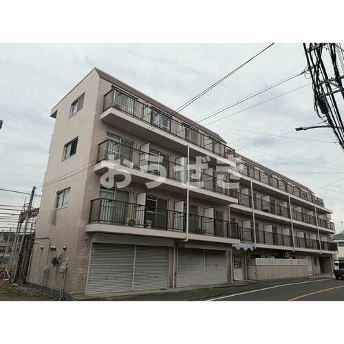 神奈川県横浜市戸塚区上倉田町 賃貸マンション