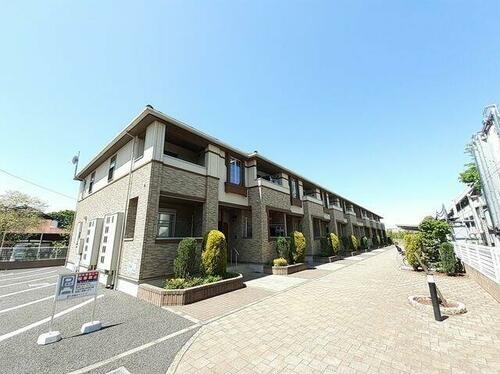 東京都立川市西砂町５丁目 賃貸アパート