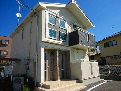 ヴィラデルソーレⅡ