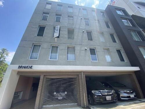 Ｂｒａｎｃｈｅ城西（ブランチェジョウサイ） 5階建