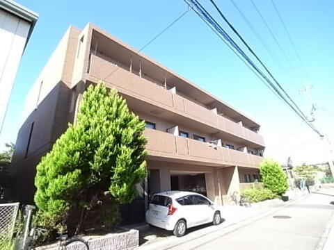 ハーティス宝塚Ⅱ