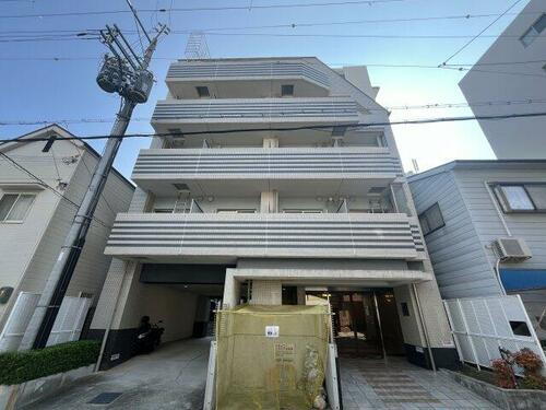 兵庫県神戸市中央区日暮通６丁目 築18年5ヶ月 9階建