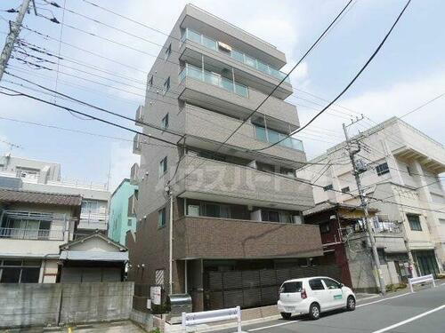 ソノロス　本所 6階建