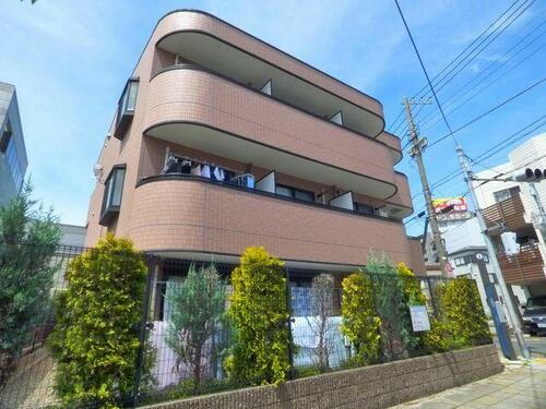 セレッソ　カミーノ 3階建