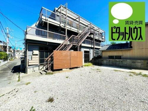 徳島県徳島市下助任町３丁目 賃貸マンション