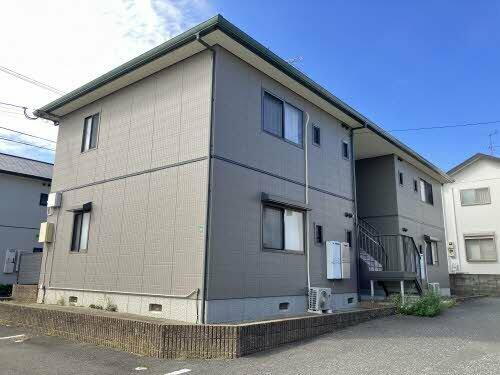 福岡県福岡市東区三苫２丁目 賃貸アパート