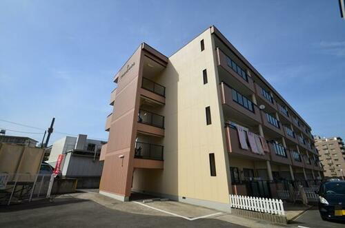 プラチナコート青山