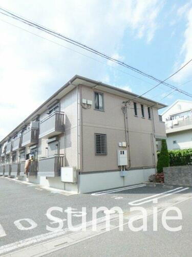 埼玉県さいたま市大宮区三橋１丁目 賃貸アパート