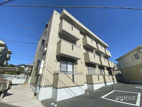 サンベルテ菅沼Ⅰ