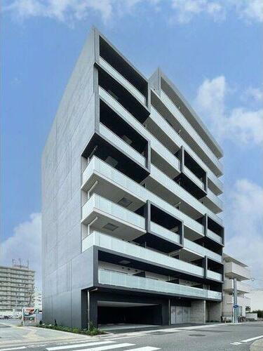 愛知県名古屋市千種区内山２丁目 賃貸マンション