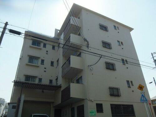 愛知県名古屋市昭和区折戸町４丁目 賃貸マンション