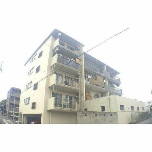 愛知県名古屋市昭和区折戸町４丁目 賃貸マンション