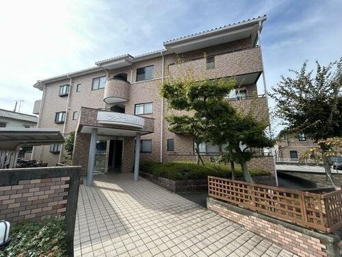 兵庫県明石市松江 築30年5ヶ月 3階建