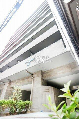 大阪府吹田市江坂町１丁目 10階建