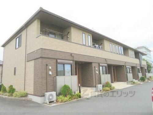 京都府福知山市字堀 築9年4ヶ月 2階建