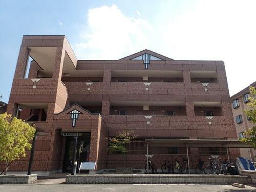 グリーンパレス