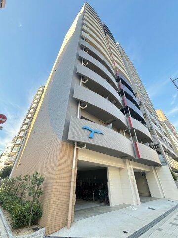 兵庫県神戸市中央区海岸通４丁目 築5年1ヶ月 15階建