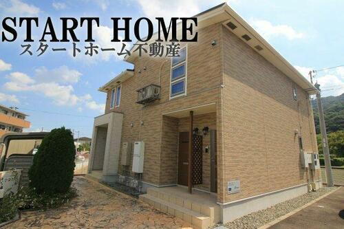 徳島県徳島市南佐古六番町 賃貸アパート