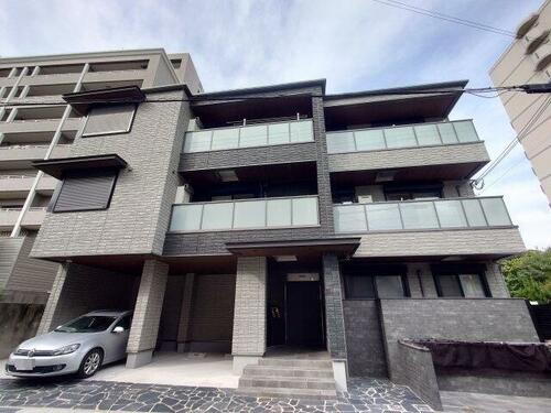 兵庫県神戸市東灘区本庄町２丁目 賃貸マンション