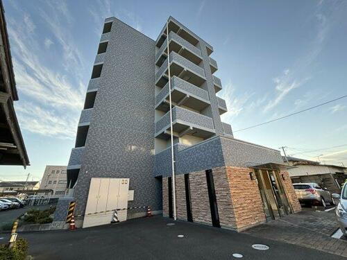 宮城県仙台市宮城野区新田４丁目 賃貸マンション