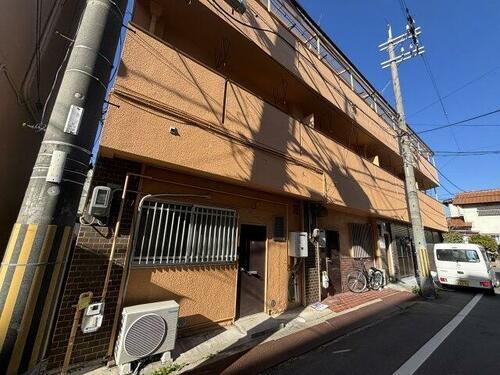 兵庫県明石市西明石北町３丁目 築48年3ヶ月 3階建