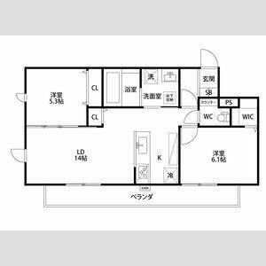 静岡県浜松市中央区住吉１丁目 賃貸アパート