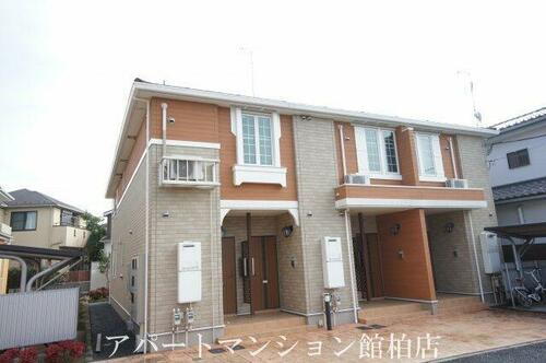 千葉県柏市花野井 賃貸アパート