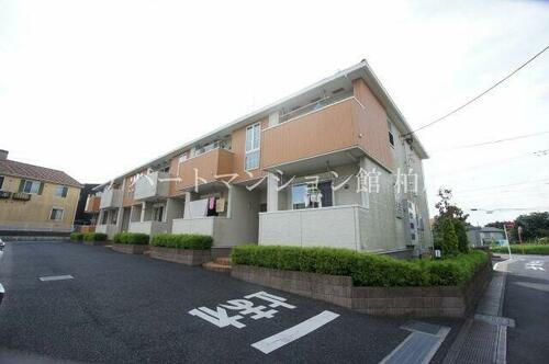 千葉県柏市大井 賃貸アパート