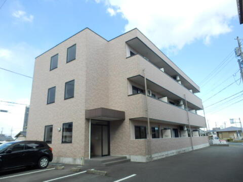 エバーフィールドⅡ