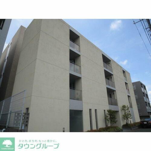 カーサ・ポルトーネ 5階建