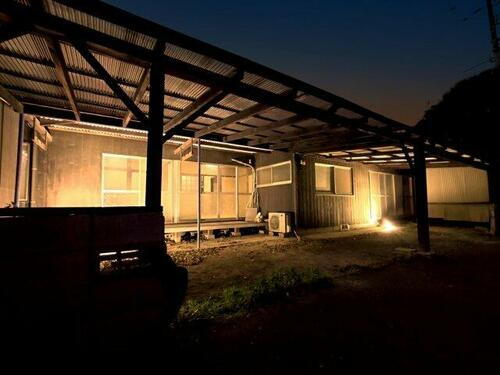 山口県山陽小野田市南竜王町 賃貸一戸建て