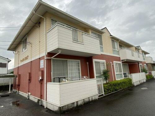 兵庫県三木市芝町 賃貸アパート