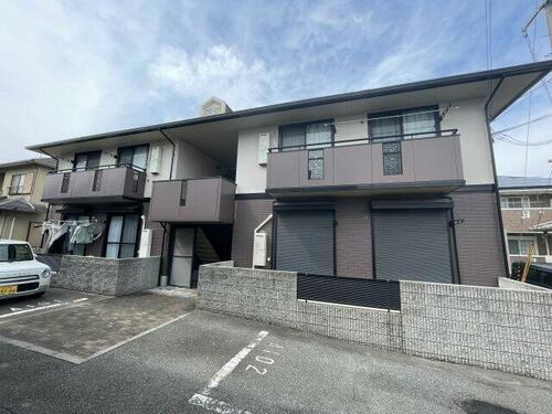 兵庫県揖保郡太子町糸井 築27年11ヶ月 2階建