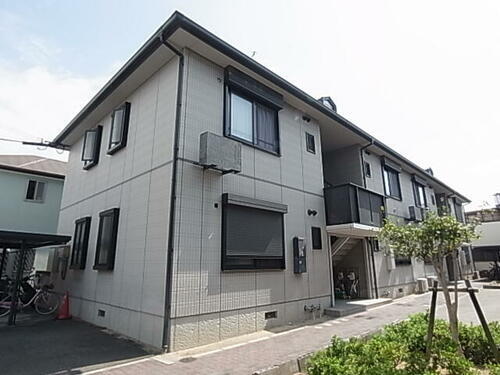 エクセレント西明石　Ｃ棟