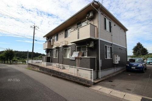 グランドール　Ａ棟 2階建