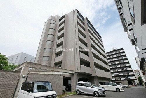 グランドール福川ＩＩ