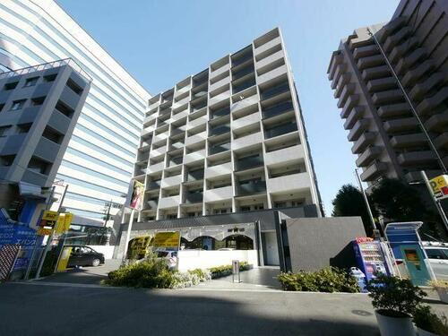 埼玉県川口市本町４丁目 10階建 築15年6ヶ月