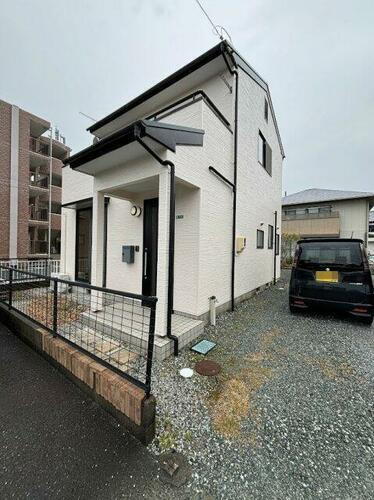 静岡県浜松市中央区和合北４丁目 賃貸一戸建て