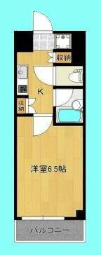 東京都大田区池上７丁目 池上駅 1K マンション 賃貸物件詳細