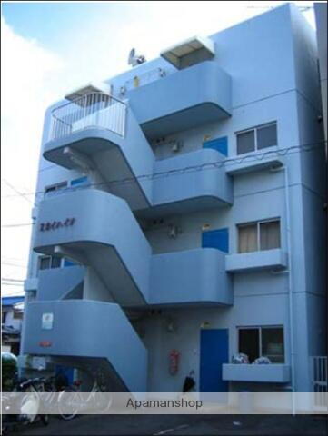 スカイハイツ 4階建