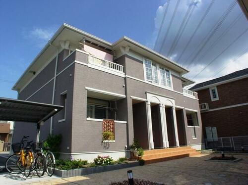 ドルフ・アカネＢ