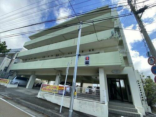 沖縄県那覇市字松川 賃貸アパート