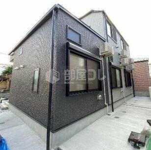 東京都中野区江原町２丁目 築4年3ヶ月 2階建