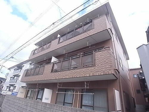 兵庫県西宮市上甲子園４丁目 賃貸マンション