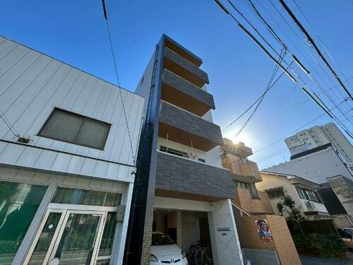 愛知県名古屋市西区上名古屋３丁目 賃貸マンション