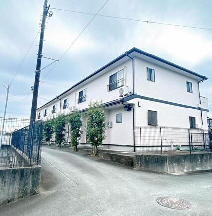 静岡県浜松市中央区西山町 テラスハウス